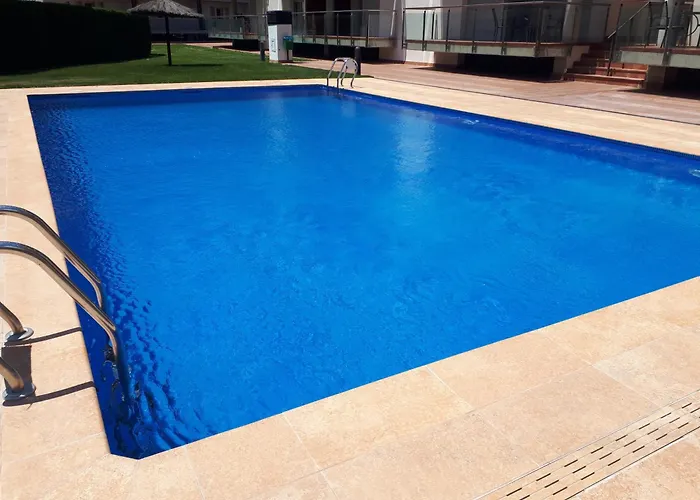 Nido 110 Apartamento Tranquilo Para Disfrutar En Familia