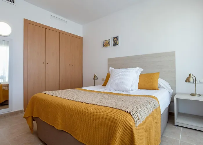 Nido 110 Apartamento Tranquilo Para Disfrutar En Familia