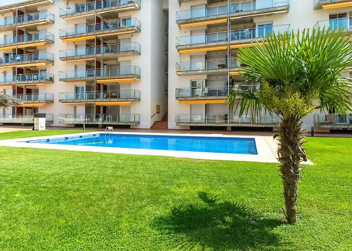 Nido 409 Elegante Apartamento Para Disfrutar En Familia