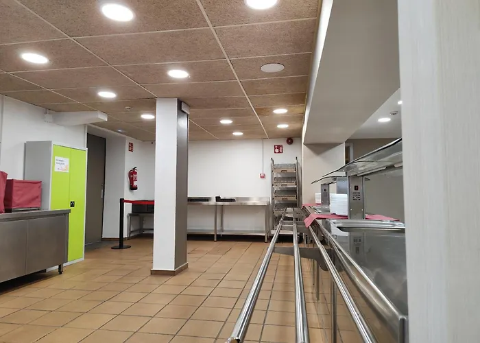 Alberg Núria Xanascat