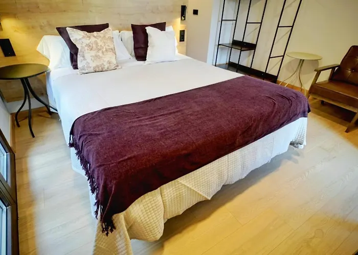 Hotel Casa Peix