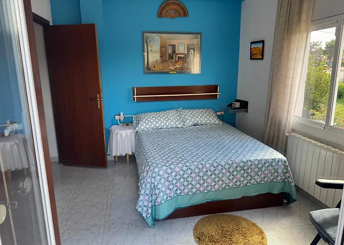 Villa Maria Mercedes