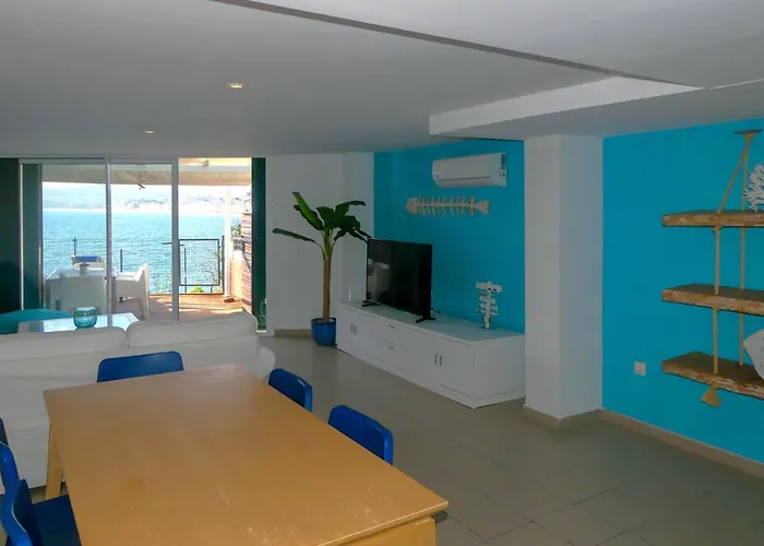 Sea House