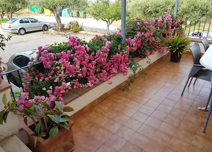 Hotel Nuevo Ondina