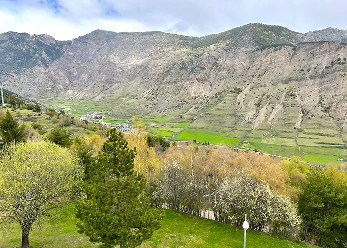 Dúplex acollidor i rústic a Espot by RURAL D'ÀNEU