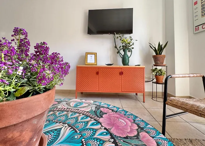 Labarbara Palamos Apartament