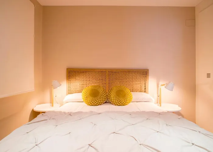 Apartaments Turistics Cardona I