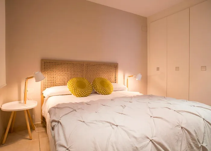 Apartaments Turistics Cardona I