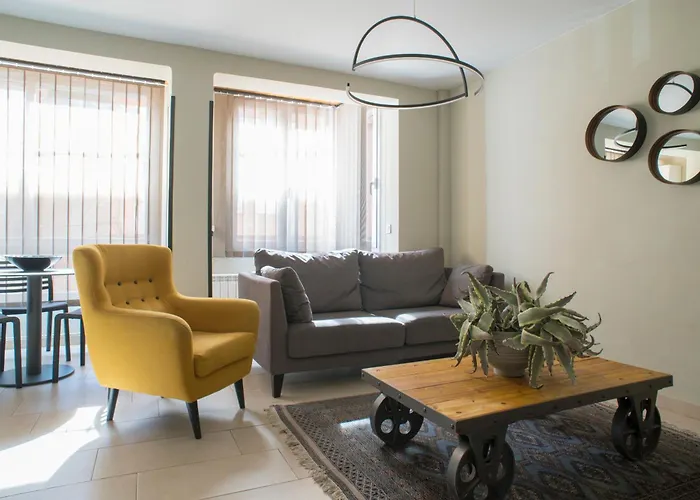 Apartaments Turístics Cardona II
