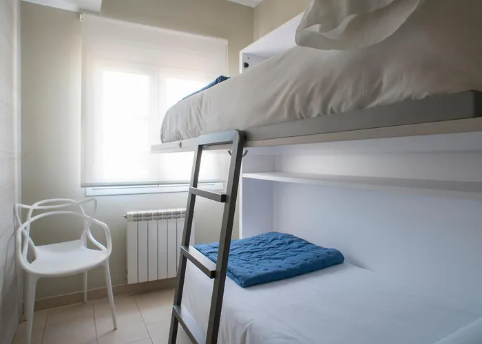 Apartaments Turístics Cardona II