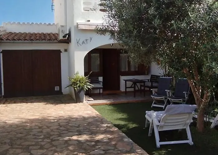 Casa Katy