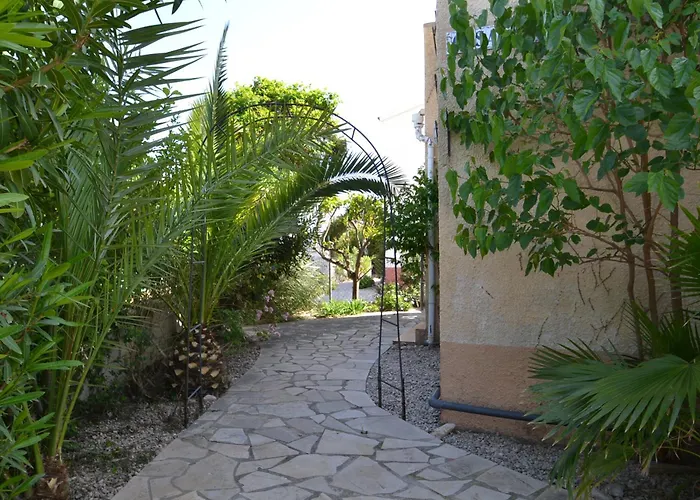 Casa Viva Para 4 Personas