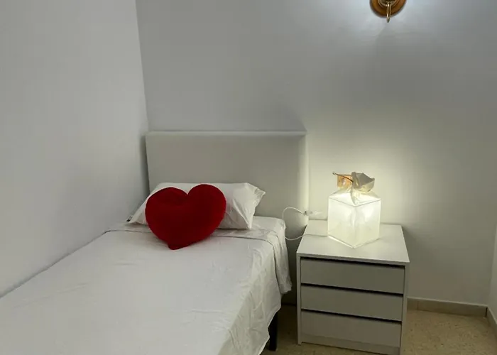Apartament a Arenys de Mar