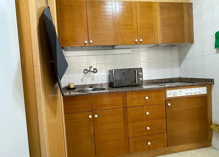 Apartament a Arenys de Mar