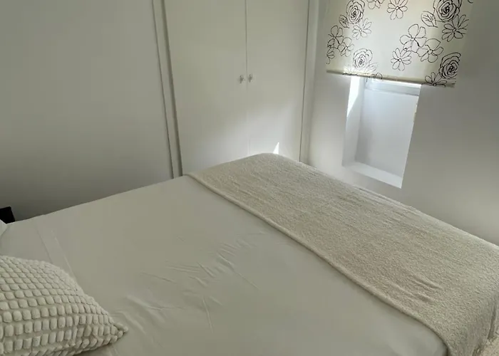 Apartament A Arenys De Mar