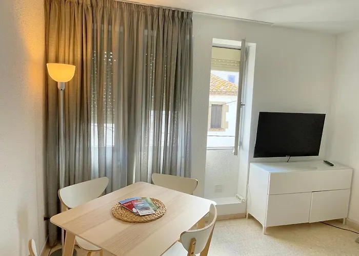 Apartament a Arenys de Mar