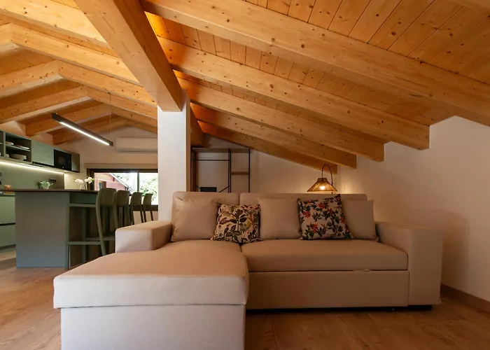 Apartaments i Bungalows Càmping L'Orri del Pallars