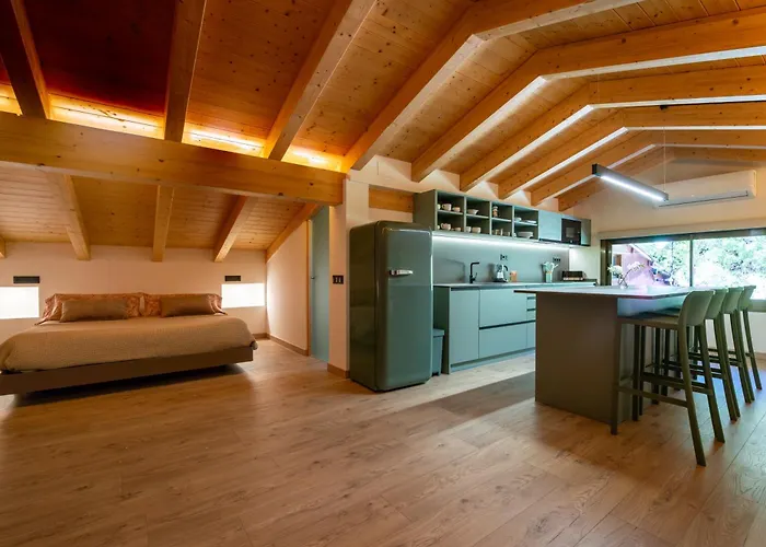 Apartaments I Bungalows Camping L'Orri Del Pallars