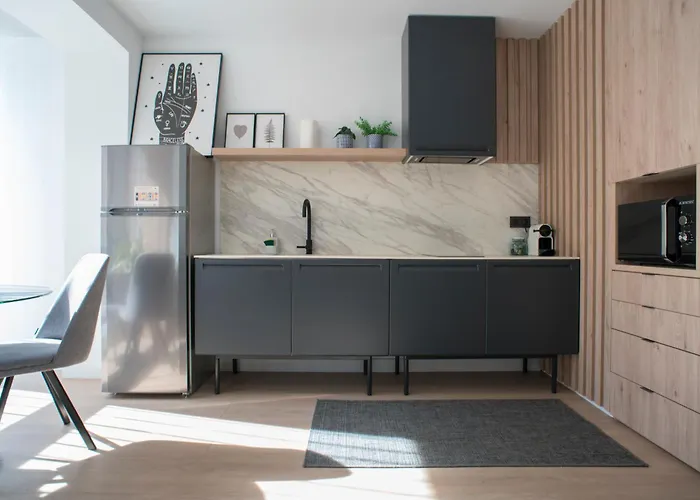 Apartaments Turístics Cardona IV