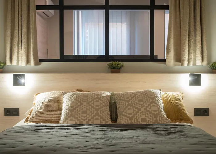 Apartaments Turístics Cardona III