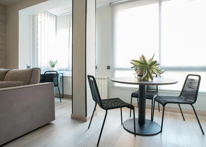 Apartaments Turístics Cardona III