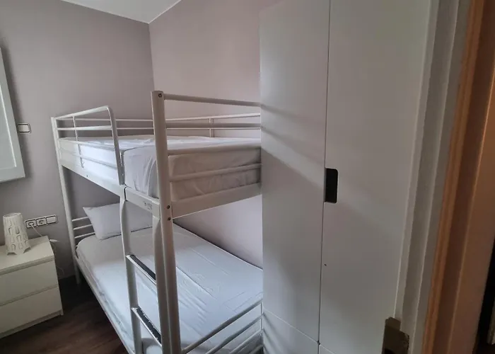 Apartment Sant Francesc