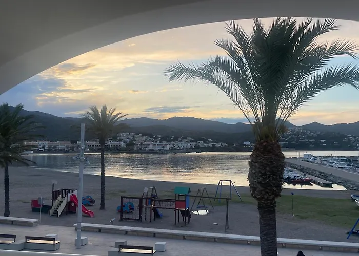 Platja Del Port