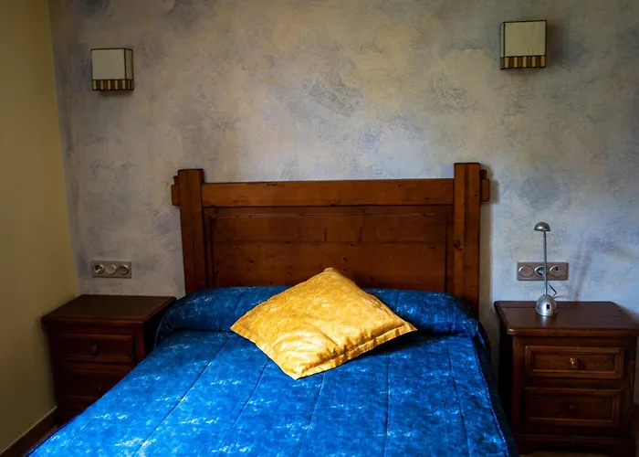 Hostal Cal Franciscó