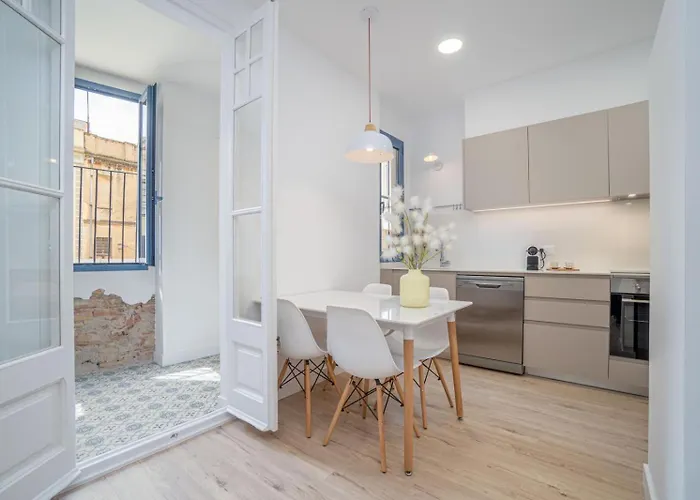 Milenial Immo Adc1-1 Apartment 200M Dali Museum