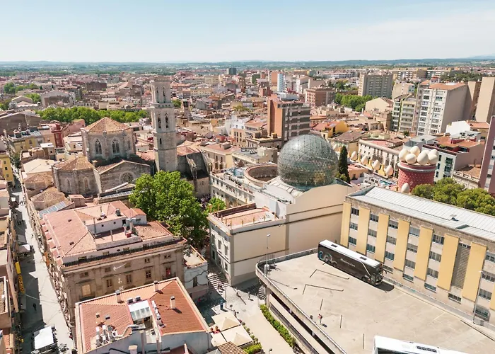 Milenial Immo Adc1-1 Apartment 200M Dali Museum