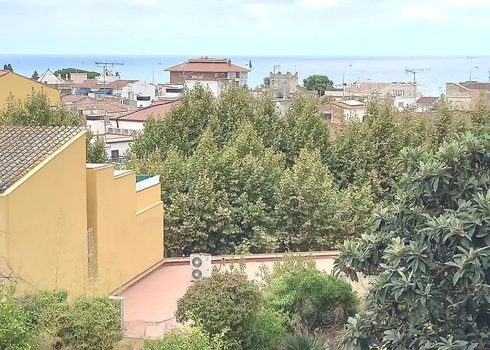 Oasis Cerca De Barcelona