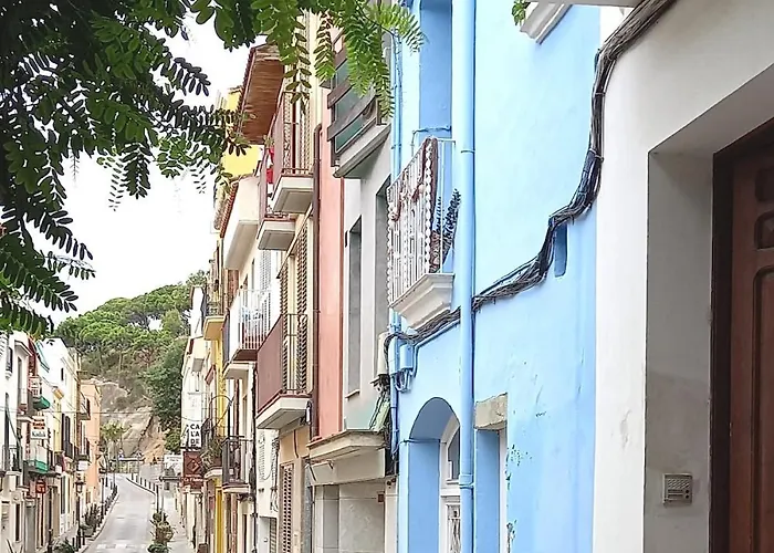 Oasis Cerca De Barcelona