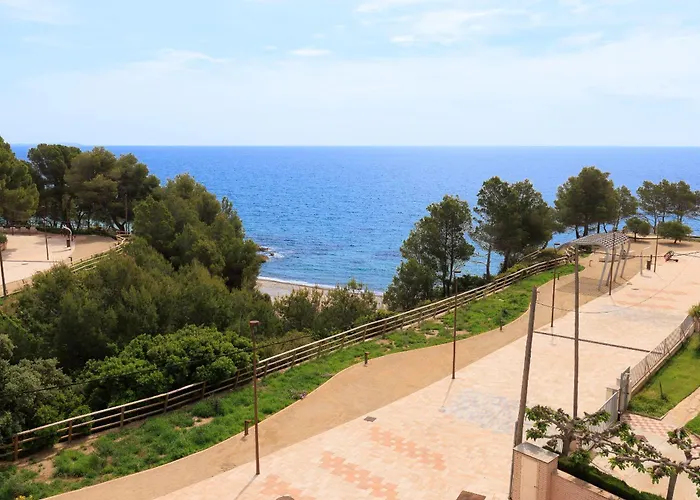 Rentalmar Gavina D'Or Apartamentos