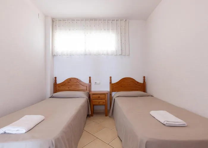 Rentalmar Gavina D'Or Apartamentos