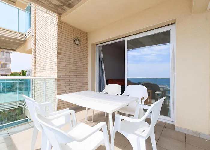 Rentalmar Gavina d'Or Apartamentos