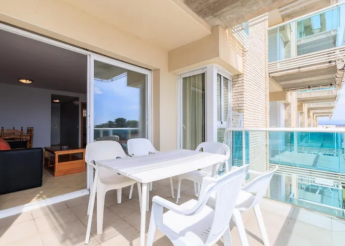 Rentalmar Gavina D'Or Apartamentos