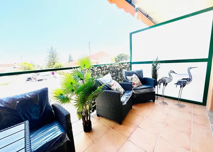 Delta Playa, Vistas Comfort premium