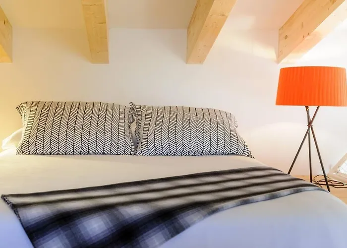 Casita En La Naturaleza, Olot