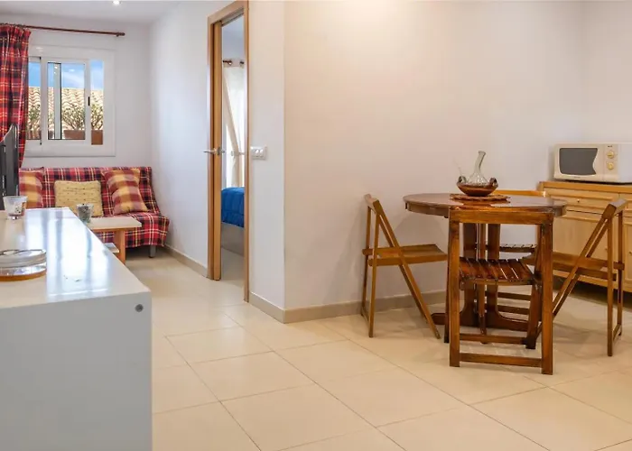 Apartamento A 17 M. De La Playa