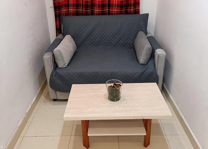 Apartamento A 17 M. De La Playa