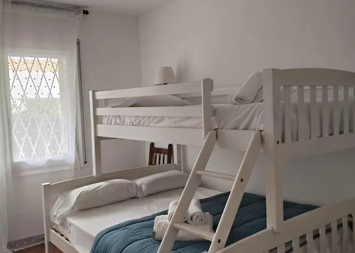 Apartament Familiar Tranquil A Platja D'Aro