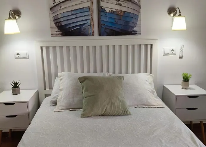 Apartament Familiar Tranquil A Platja D'Aro