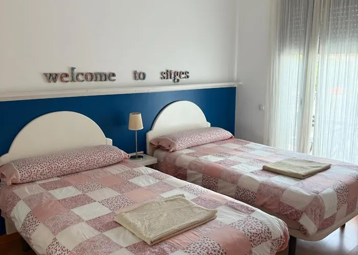 La Llum De Sitges