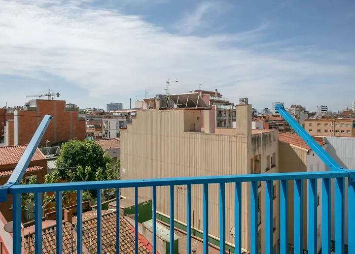 Alcam Badalona Roger