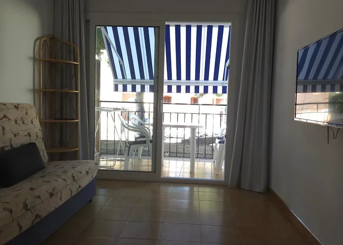 Apartaments Les Roques