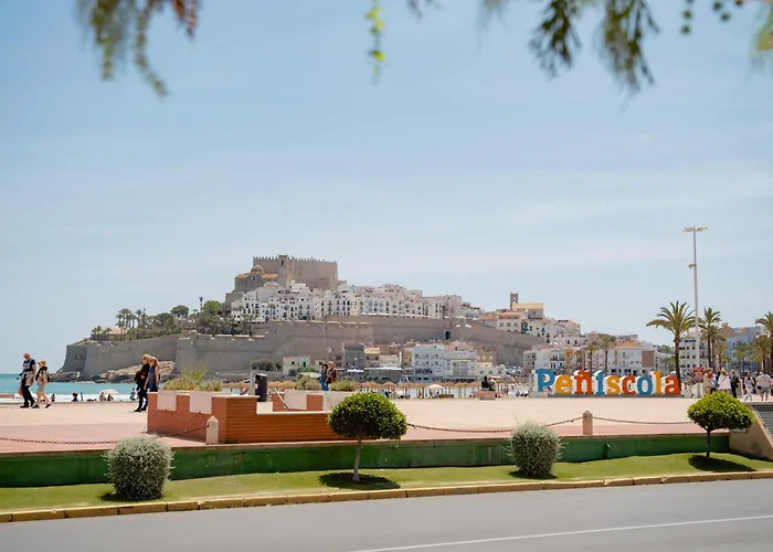 Hotel Rh Portocristo & Wellness