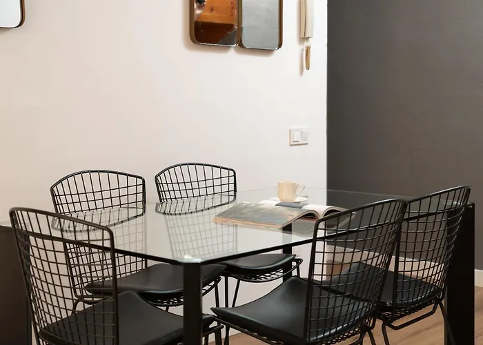 Duplex Deluxe Apartment