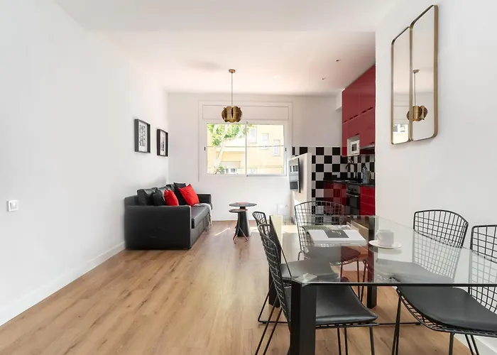 Duplex Deluxe Apartment