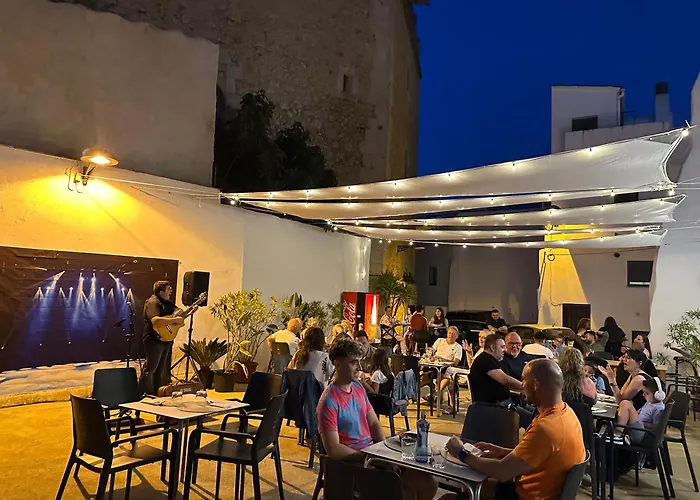 Hotel Nou Roser