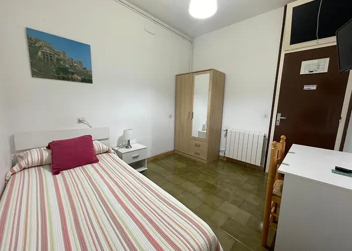 Pensión Borràs